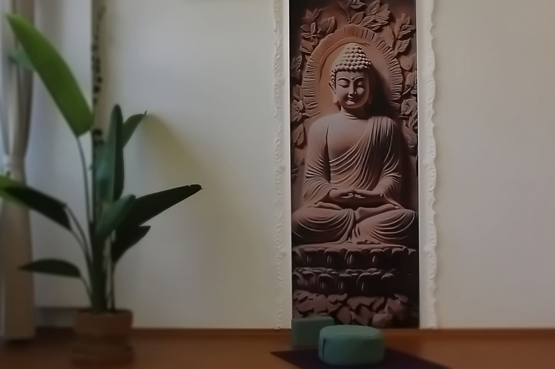 Yoga Kamen Vishrama 4